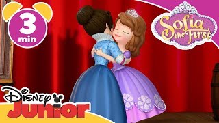 Sofia The First | Princess Jade - Magical Moment | Disney Kids