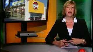 CNET: The Buzz Report: The humiliation of Vista