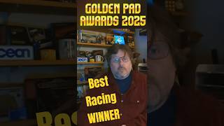 Best Racing Game of 2025 #goty #Shorts #awards2025
