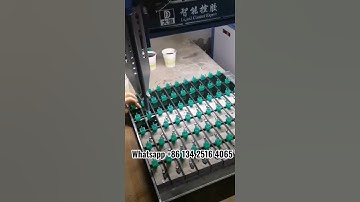 2K epoxy resin potting machine