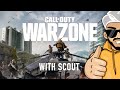 COD WARZONE || Faster Smarter Better | !vlog