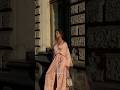 Рассвет в Петербурге и идеальный рассветный лук #petersburg #outfitideas #outfitoftheday #ootd