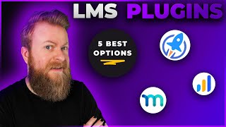 5 best wordpress lms plugins in 2024