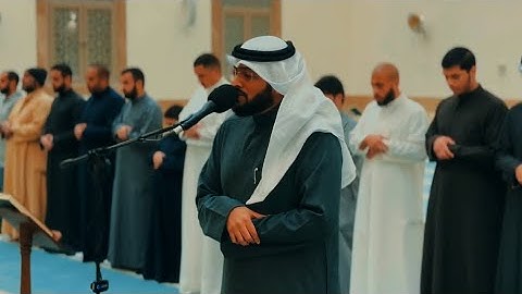 تلاوة خاشعة من سورة الذاريات – الشيخ أحمد النفيس | Ahmed Al Nufais – Surah Adh-Dhariyat