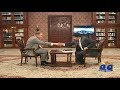 Capital Talk - Exclusive Talk With Shah Mehmood Qureshi