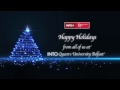 Happy Holidays! From INTO Queen&#39;s University Belfast