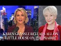 Karen Grassle Reveals All About "Little House on the Prairie" | The Megyn Kelly Show