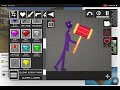 If sonic help for purple guy