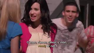 Camp Rock 2   Cast   It's On From Camp Rock 2  The Final Jam Sing Along