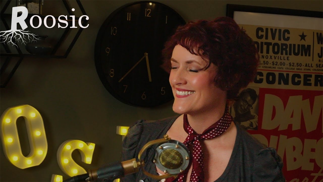 在 YouTube 上觀看「Andi Jane - "Fool" - Nashville Singer/Songwriter - Live on Roosic」 在 YouTube 上觀看「Andi Jane - "Fool" - Nashville Singer/Songwriter - Live on Roosic」