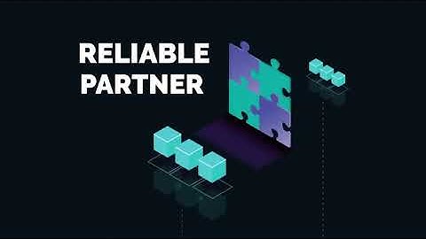 Data Monkey-Product Explainer-Isometric Animation