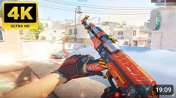 Counter Strike 2 - Mirage- Full_Gameplay