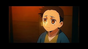 Zenitsu - Royalty | 100 Sub edit [Edit/AMV] + Project file