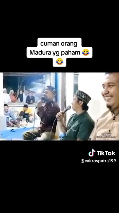 pantang madura