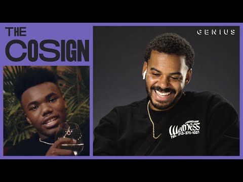 Zack Fox Reacts To New Rap Hits (Baby Keem, 645AR, Duke Deuce) | The Cosign