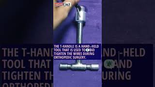 T-Handle