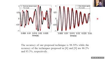 Jose Perea (5/2/21): Quasiperiodicity and Persistent Kunneth Theorems