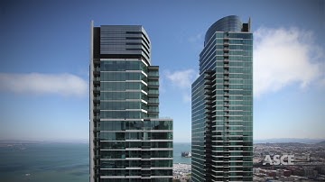 Ronald Klemencic: ASCE 2019 OPAL Honoree - Design