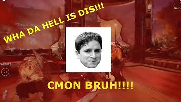 MY ONLY PROBLEM WITH GEARS 5 RIGHT NOW