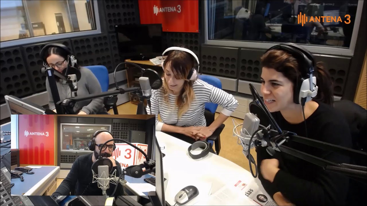 A password do Silvano | Extremamente Desgaradável | Antena 3