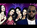 Les actrices de charmed laffaire p diddy retrouvez tout dans lactu du mois mars 2024