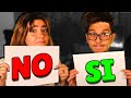 GIOCHIAMO AD ''HAI MAI..??'' MA CON LE VOSTRE DOMANDE!