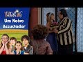 Um Noivo Assustador | Valentins | Vídeo Oficial | Gloob