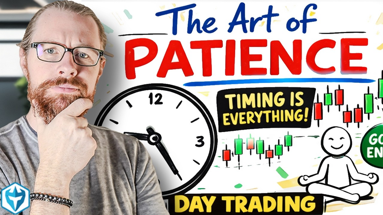 The Art of Patience