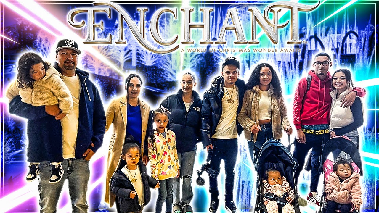 Enchant In San Jose CA YouTube enchant-in-san-jose-ca-youtube