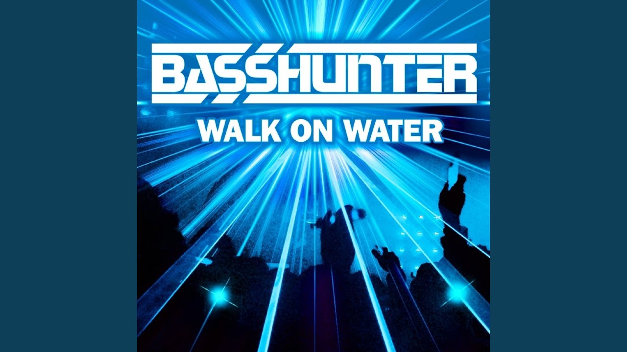 Walk On Water (Ultra DJ’s Remix) - YouTube