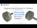 Eccentric Sheave 1