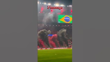 Thumbnail of Flamengo Fans Atmosphere in Derby || Flamengo vs Atletico Mineiro (13.07.22)#flamengo#umavezflamengo
