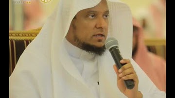 سورة النجم كاملة | الشيخ المُقرئ: عادل السنيد