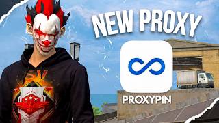 PROXY iOS PARA DAR PURO ROJO 😳🔥 FREE FIRE