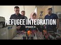 Integration of Syrian Refugees in Turkey