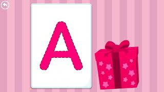 Learn Letters & Words for Kids 48 screenshot 2
