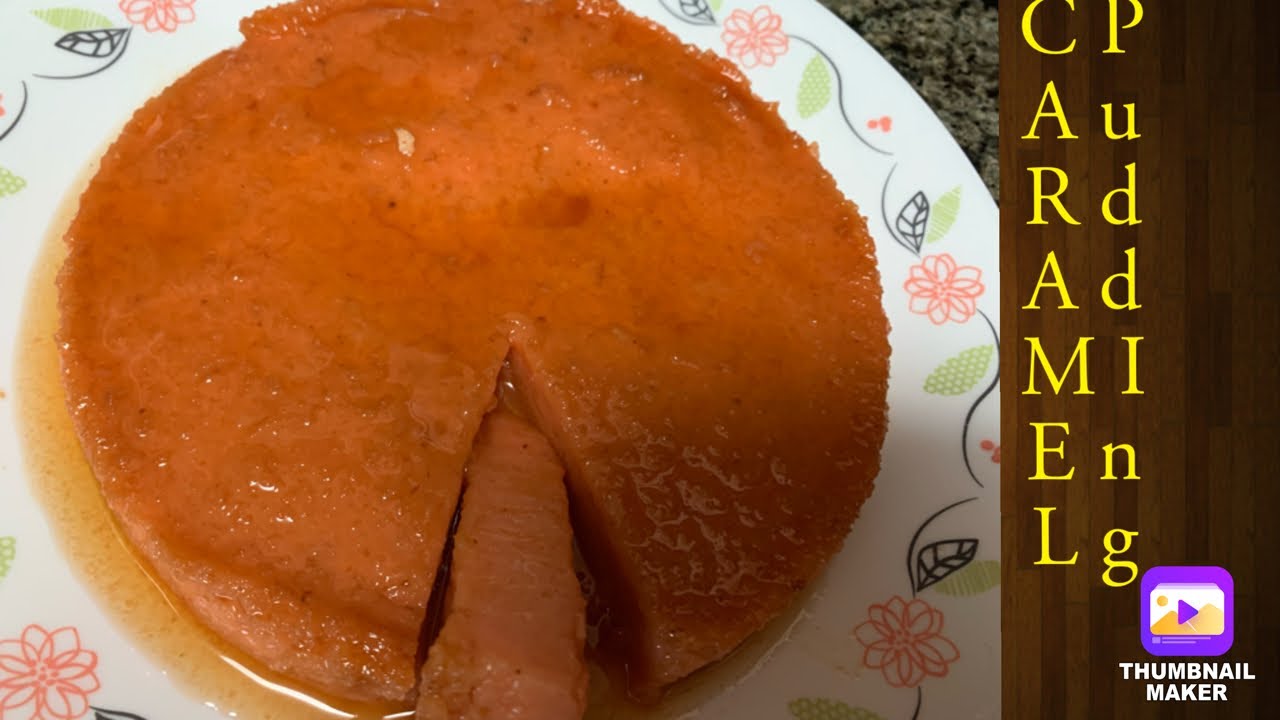 Caramel Mixed Fruit Bread Pudding in Telugu by vani’s trendy videos in