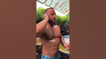 Home Float Tank #shorts