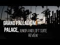 Grand Palladium Palace Room review | Junior suite & Loft Suite