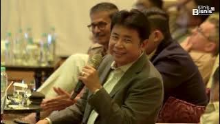 MENGENAL SOSOK H.ABDUL RASYID AS: CAHAYA INSPIRATIF BAGI GENERASI MUDA KALIMANTAN TENGAH & INDONESIA