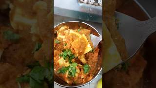 हलवाई style पनीर की सब्जी कैसे बनाते हैं #shorts #short #shots #viral #trending #food #youtubeshorts