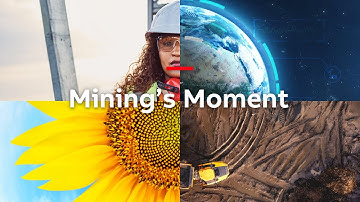 Mining’s Moment is now: How to integrate processes to reduce risk and accelerate progress?