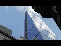 The Leadenhall Building: The Engineering Story Revealed