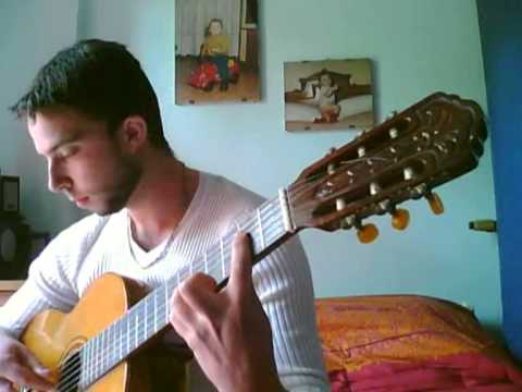 tommy emmanuel amy (ivan marziani)