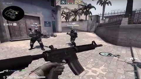 csgo is broken rn
