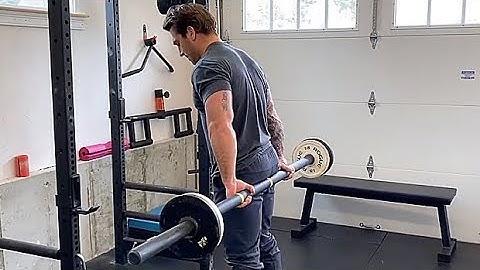 Behind-the-Back Wrist Curls