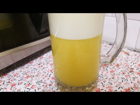 pineapple-juice-|-home-made-pineapple-juice-recipe-|-summer-drinks