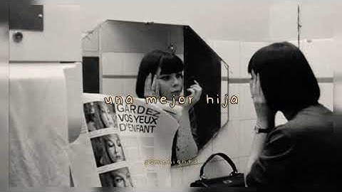 Sasha Sloan • House With No Mirrors (Traducción al Español)