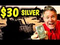 Silver price news youll benefit from this gold price too