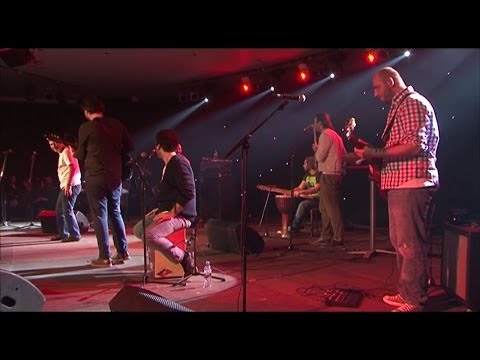 \"მგზავრების\" კონცერტი